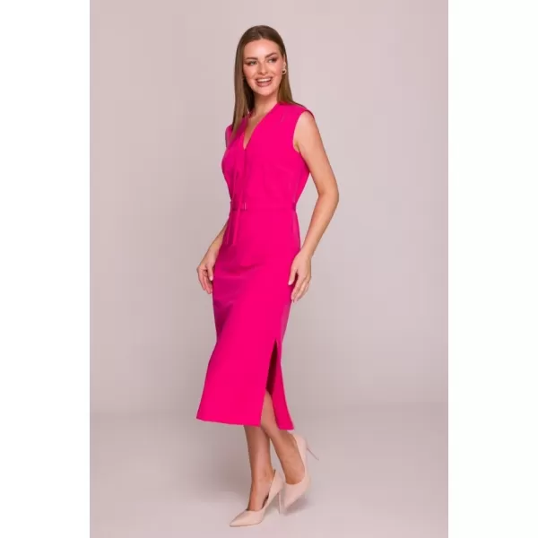  Ruha STYLOVE S410 RÓZSASZÍN 
