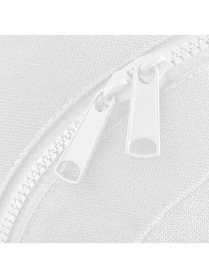 | BG 153 WHITE BagBase
