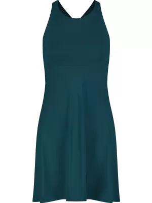 Női sportruha NORDBLANC NBSLD8252 ZÖLD