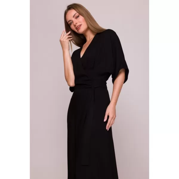  Ruha STYLOVE S406 FEKETE 