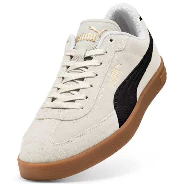  Csizma PUMA CLUB II ERA SUEDE 400717-10 SZÜRKE 