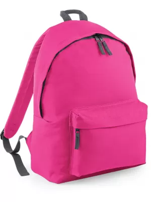 | BG 125 FUCHSIA/GRAFIT GRAY BagBase