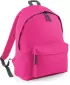 | BG 125 FUCHSIA/GRAFIT GRAY BagBase