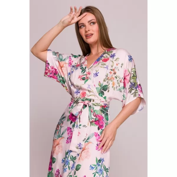  Ruha STYLOVE S405 RÓZSASZÍN 