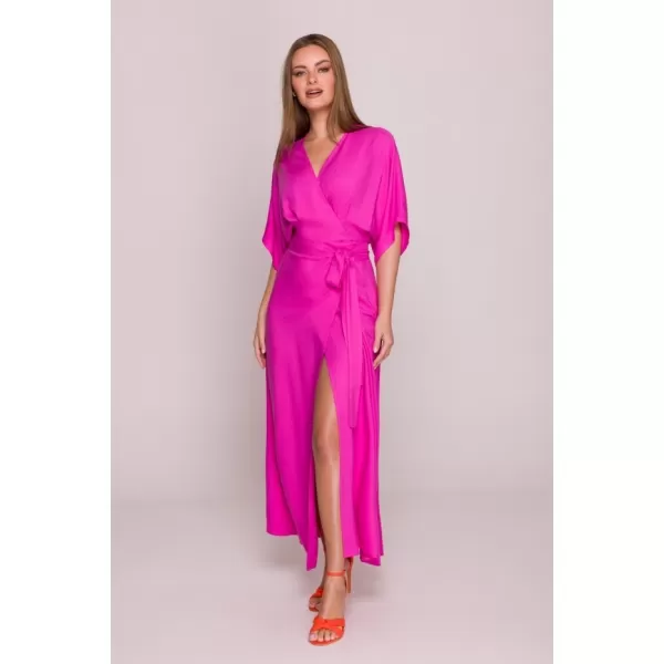  Ruha STYLOVE S406 HALVÁNYLILA 