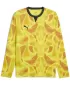 Ing PUMA TEAMTARGET GK LS JERSEY 706519_02 BRIGHT AQUA / FÉNYES AQUA / PUMA FEHÉR