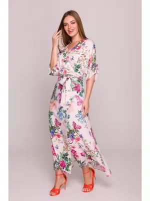Ruha STYLOVE S405 RÓZSASZÍN
