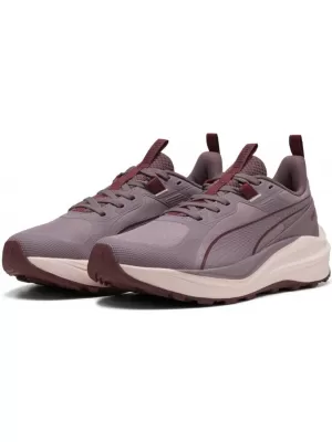 Csizma PUMA FLARE PRO TRAIL 311732-06 LILA