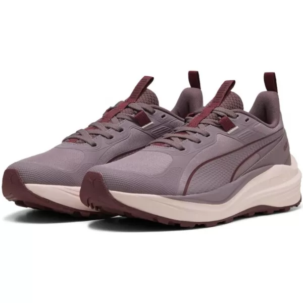  Csizma PUMA FLARE PRO TRAIL 311732-06 LILA 