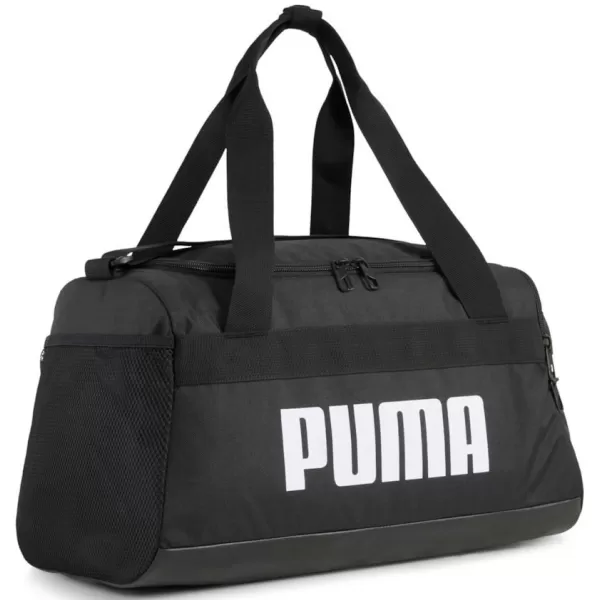  Sportzsák PUMA CHALLENGER EXTRA SMALL SPORTS BAG 091142-01 FEKETE 