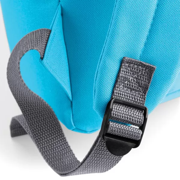  | BG 125 SURF BLUE/GRAFIT GRAY BagBase 