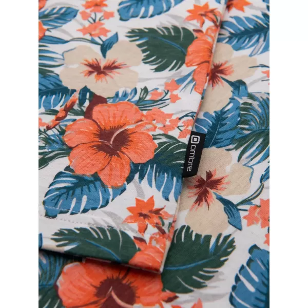  Ing OMBRE OM-TSFP-0249 FEHÉR 