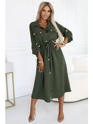 Ruha NUMOCO 531-5 KHAKI