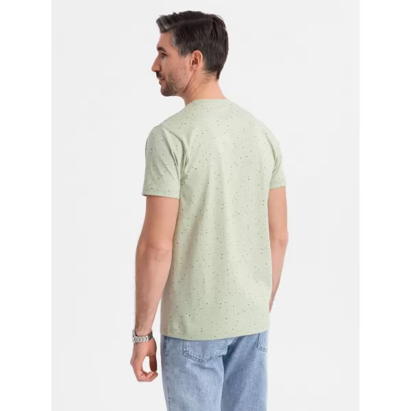  Ing OMBRE OM-TSFP-0186 MENTA 