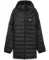 Női kabát PUMA PACKLITE HOODED DOWN COAT 685235-01 FEKETE