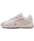 Csizma PUMA INHALE 401560_02 PUMA FEKETE/PUMA PIROS