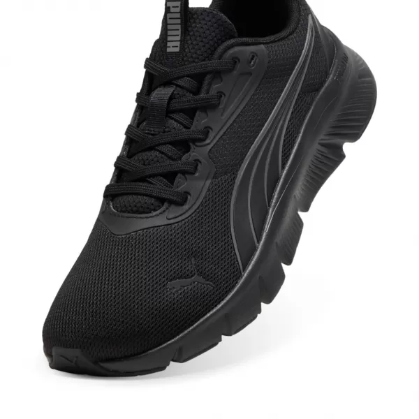  Csizma PUMA FLEXFOCUS LITE MODERN 310093-02 FEKETE 