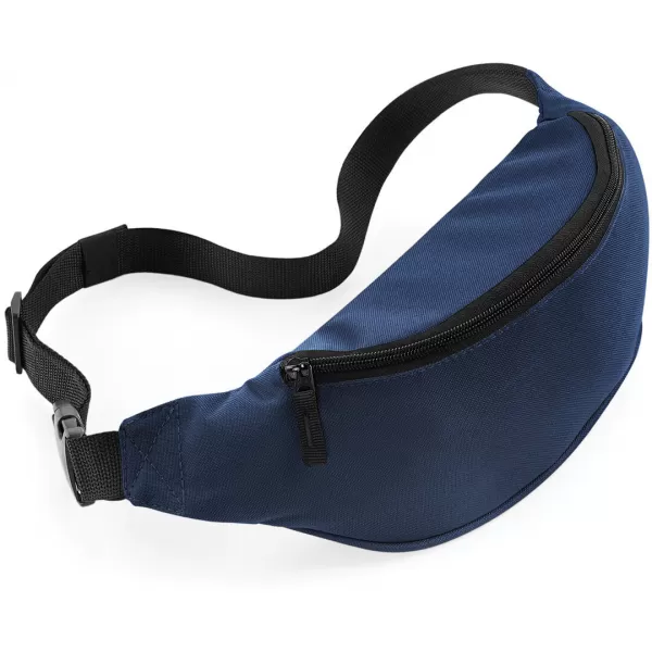  | BG 42 FRENCH NAVY BagBase 