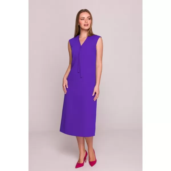  Ruha STYLOVE S410 LILA 