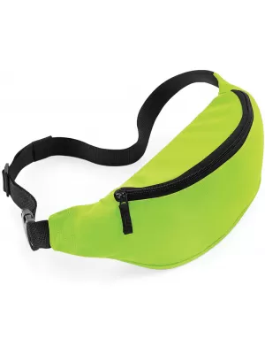 | BG 42 LIME GREEN BagBase