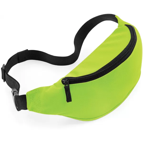 | BG 42 LIME GREEN BagBase 