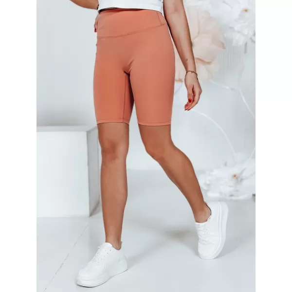  Rövidnadrág DSTREET LOVIFIT SY0431 NARANCS 