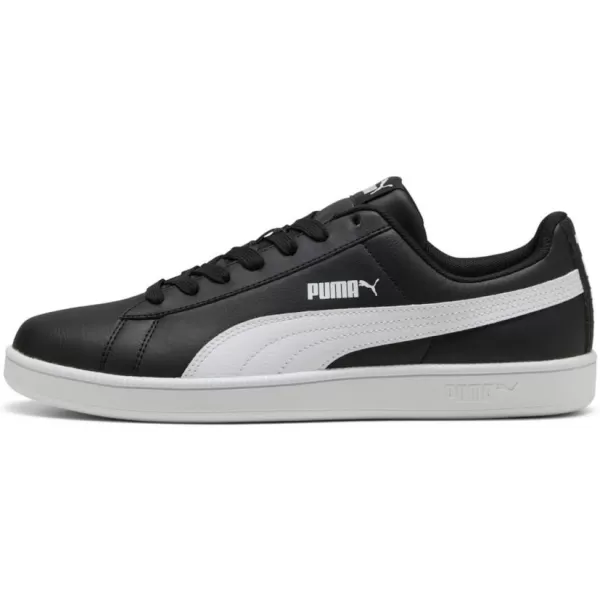  Csizma PUMA UP 372605-01 FEKETE 
