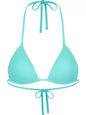 Női bikini - felső rész NORDBLANC NBSSS8208 TÜRKIZ