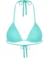 Női bikini - felső rész NORDBLANC NBSSS8208 TÜRKIZ