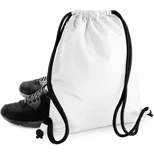  | BG 110 FEHÉR/FEKETE BagBase 