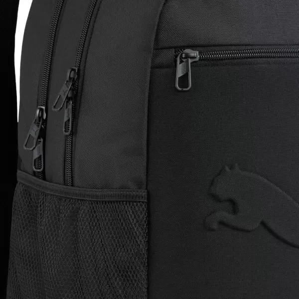  Hátizsák PUMA BUZZ BACKPACK 091153-01 FEKETE 