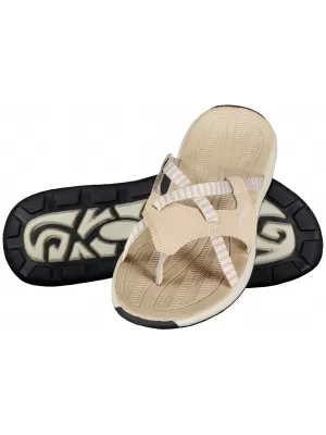 Papucs ALTISPORT MONA BÉZS