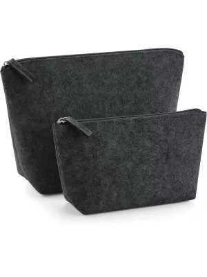 | BG 724 CHARCOAL MELANGE BagBase
