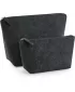 | BG 724 CHARCOAL MELANGE BagBase