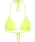 Női bikini - felső rész NORDBLANC NBSSS8208 SÁRGA