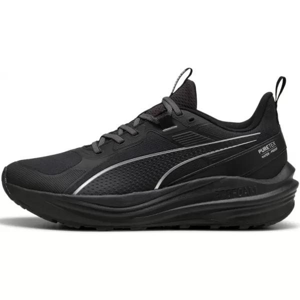  Csizma PUMA FLARE PRO TRAIL PTX 312041-01 FEKETE 