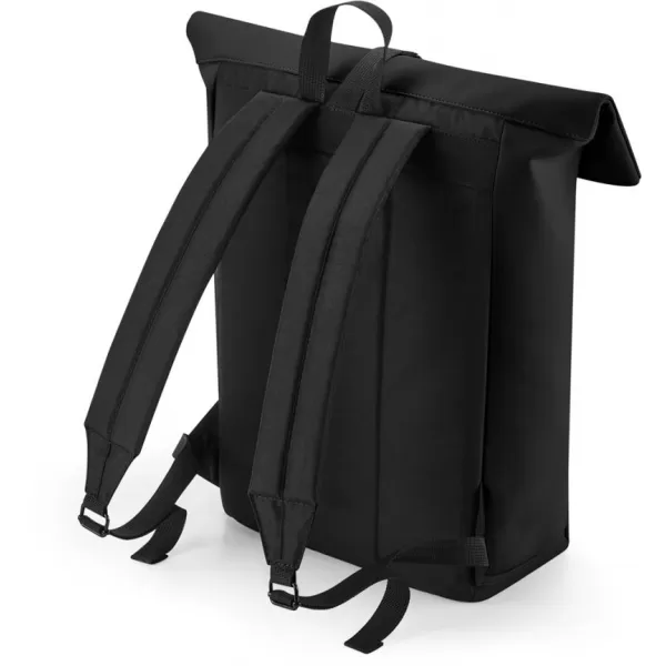  | BG 335 FEKETE BagBase 