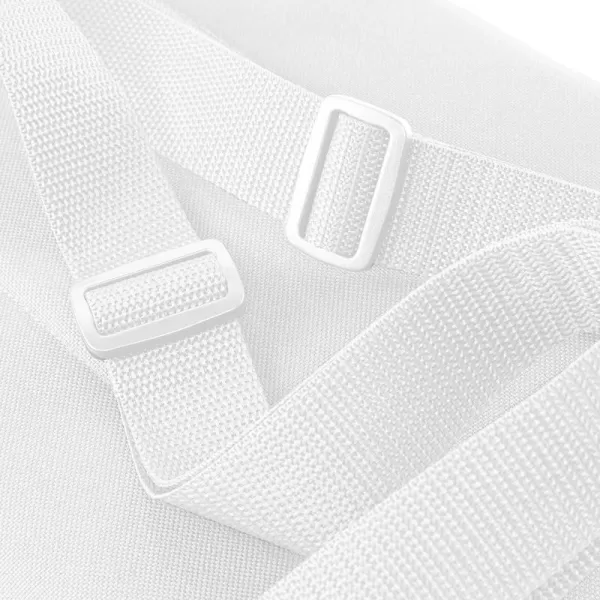  | BG 153 WHITE BagBase 