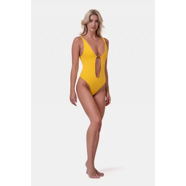  Nagy energiájú monokini 560 YELLOW Nebbia 