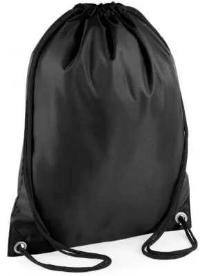 | BG 5 BLACK BagBase