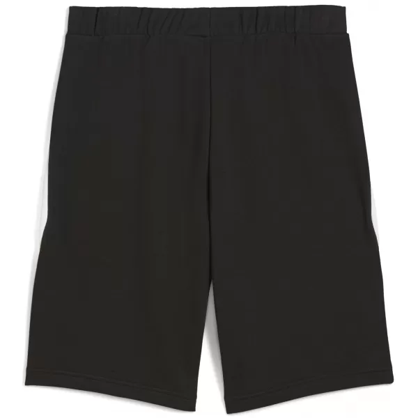  Rövidnadrág PUMA BMW MMS SWEAT SHORTS 630618_01 PUMA FEKETE 