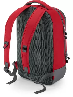 | BG 545 CLASSIC RED BagBase