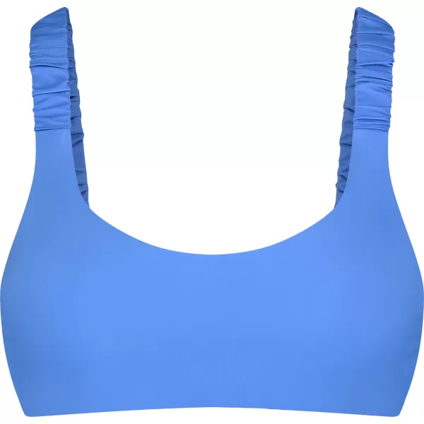  Női bikini - felső rész NORDBLANC NBSSS8209 KÉK 