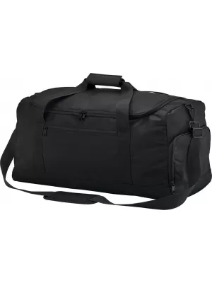 | BG 562 FEKETE BagBase