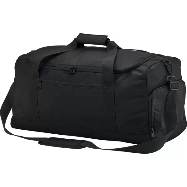  | BG 562 FEKETE BagBase 