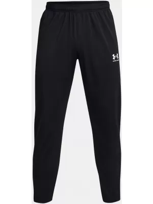 Férfi sportnadrág UNDER ARMOUR M'S CH. PIQUE PANT 1382602-001 FEKETE