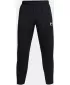 Férfi sportnadrág UNDER ARMOUR M'S CH. PIQUE PANT 1382602-001 FEKETE