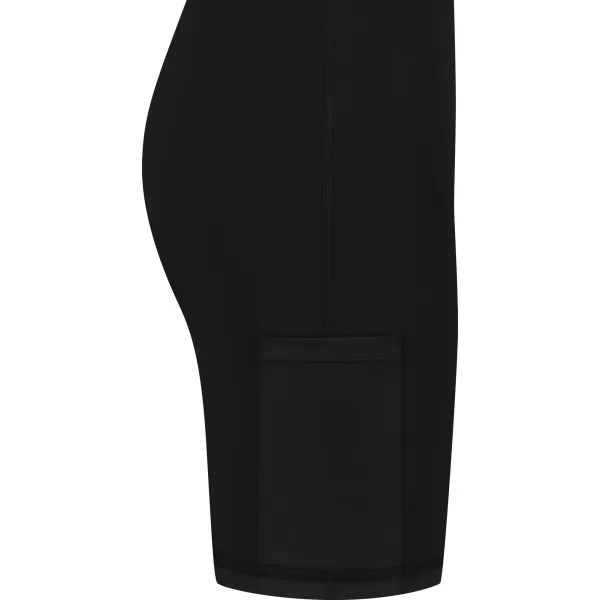  Női sportruha NORDBLANC NBSLD8251 FEKETE 