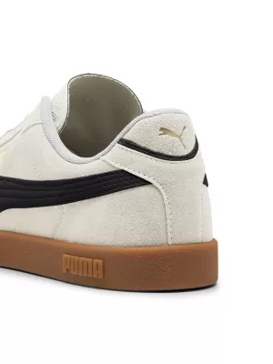 Csizma PUMA CLUB II ERA SUEDE 400717-10 SZÜRKE