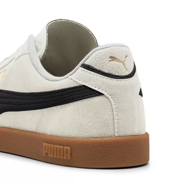  Csizma PUMA CLUB II ERA SUEDE 400717-10 SZÜRKE 